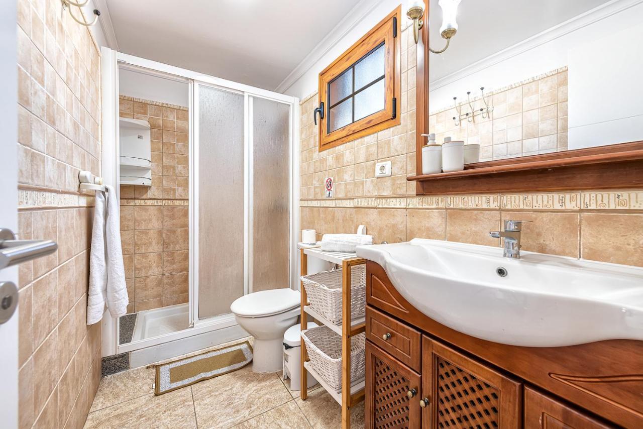 Casa vacanze Arcos 79 Playa del Inglés