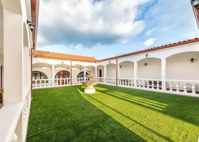 Bungalow Arcos 79