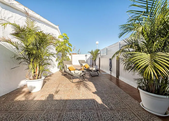 Bungalow Arcos 79