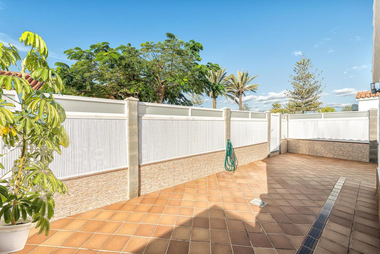 Arcos 79 Holiday home Playa del Ingles (Gran Canaria)