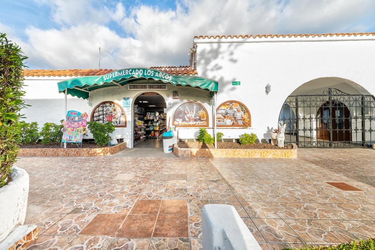 Arcos 79 * Playa del Ingles (Gran Canaria)