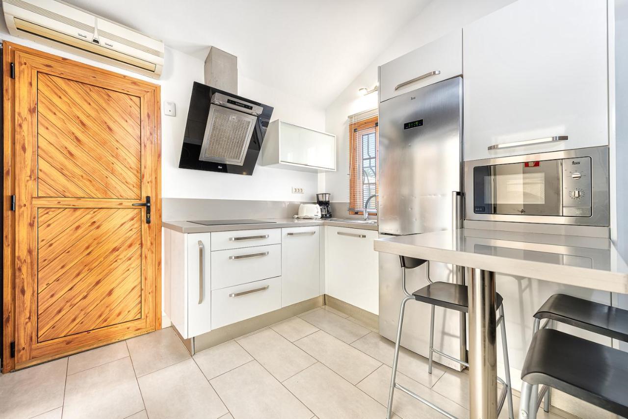 Holiday home Arcos 79 Playa del Ingles (Gran Canaria)