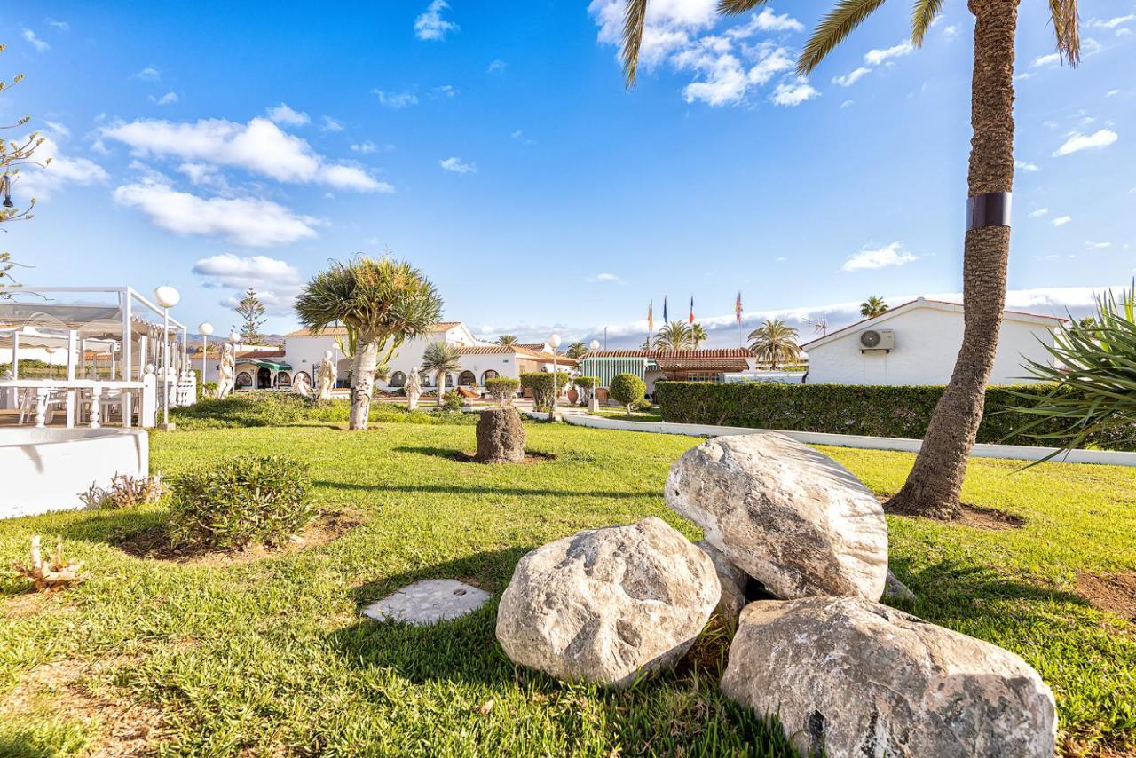 Holiday home Arcos 79 Playa del Ingles (Gran Canaria)