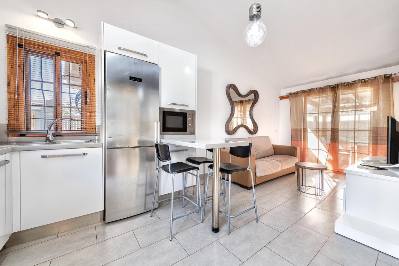 Holiday home Arcos 79 Playa del Ingles (Gran Canaria)