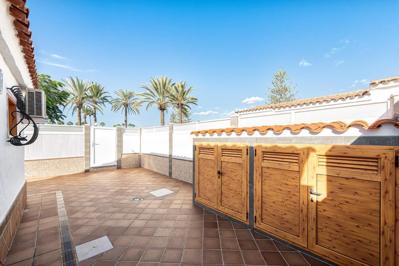 Holiday home Arcos 79 Playa del Ingles (Gran Canaria)