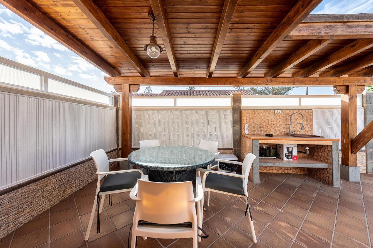 Arcos 79 Holiday home Playa del Ingles (Gran Canaria)