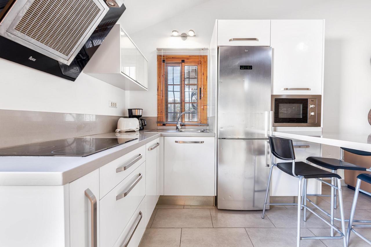 Holiday home Arcos 79 Playa del Ingles (Gran Canaria)