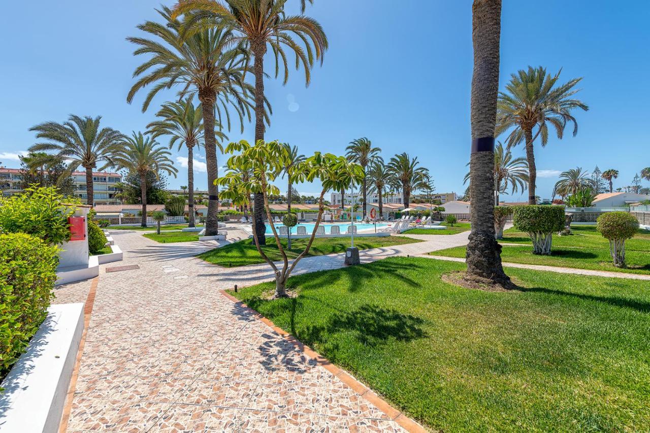 Arcos 79 Playa del Ingles (Gran Canaria)