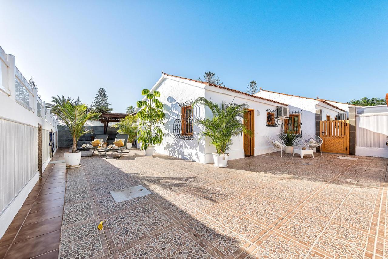 Casa de Férias Arcos 79 Playa del Inglés